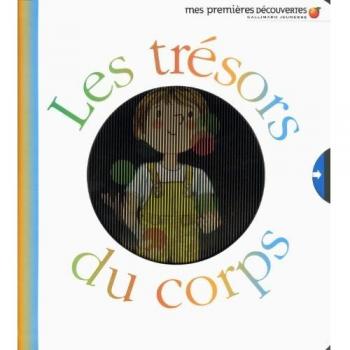 Les trésors du corps