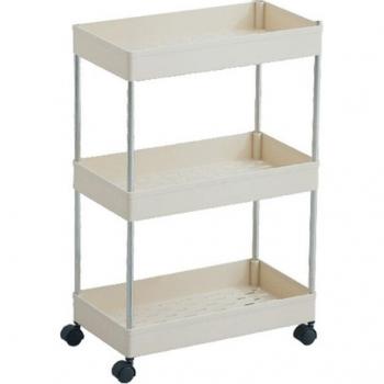 Bathroom Storage Cart