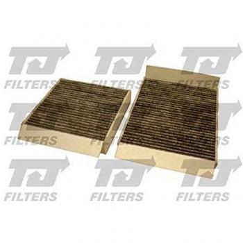 Filtro de habitáculo QUINTON HAZELL QFC0037 para coches PEUGEOT y CITROËN