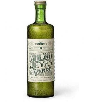 Liquore Verde Ancho Reyes