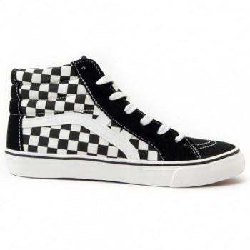 Monte Vita Skeiter3 Black Women’s Lightweight Street Sneaker – 41