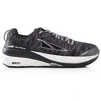 ALTRA Damen Paradigm 4.0 Running Schuhe Stabilitätsschuh Schwarz