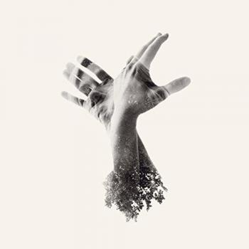 LP de The Nothing en vinilo