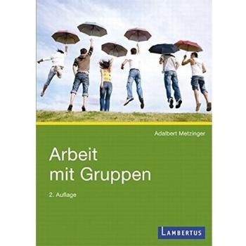 Arbeit mit Gruppen