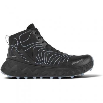 Nnormal Zapatillas De Trail Running Tomir Waterproof Mid