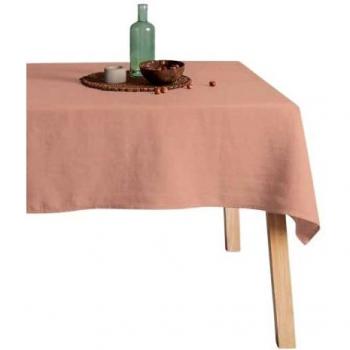 Lin Muare – Nappe étanche et sans tache