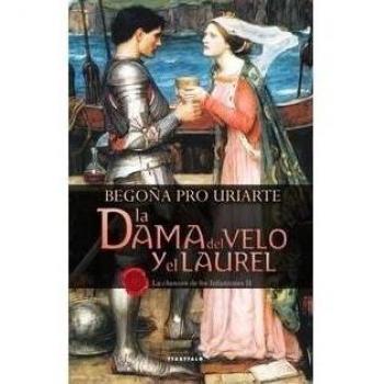 La dama del velo y el laurel