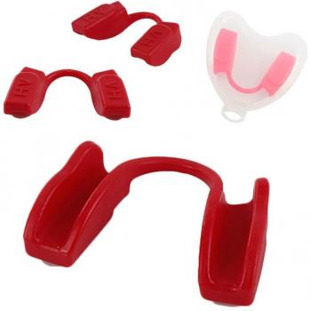 Protège-Dents Anti-Usure