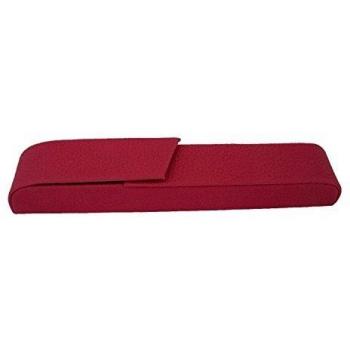 Ensemble d'écriture Alassio avec stylo 'Rivoli' en Rose