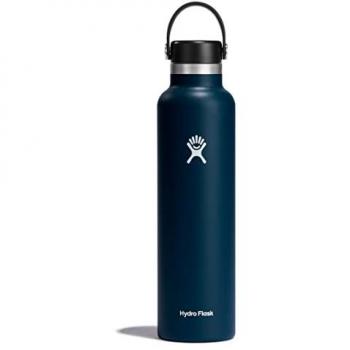 Hydro Flask Trinkflasche »STANDARD FLEX CAP«, (1 tlg.)