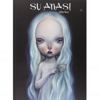 Su Anasi. La donna dell'acqua. Ediz. italiana e inglese