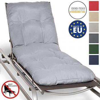 Cuscino per sedie a sdraio Flair rl