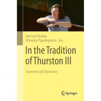 Vitalsource Technologies, Inc. In the Tradition of Thurston III