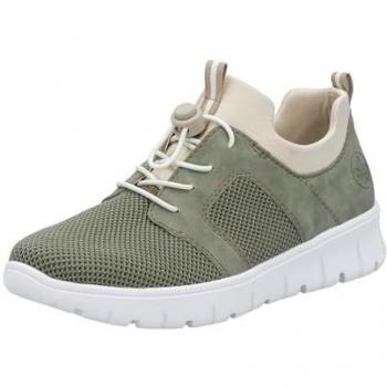 Rieker Slipper‑Halbschuhe FSK N1370-52 Damen