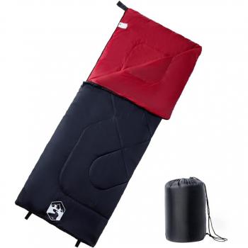 Sac de couchage 3 saisons pour camping