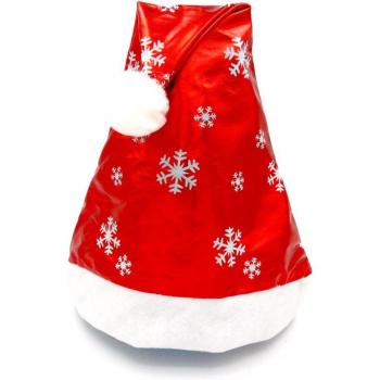 Chapeau Noël Décor Festif