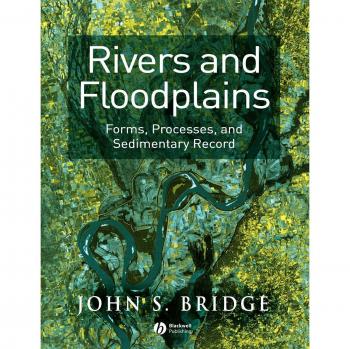 Rivers and Floodplains