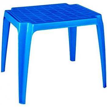 Tavolo da giardino per bambini