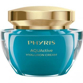 PHYRIS AQUActive Soin Hydratant 50 ml