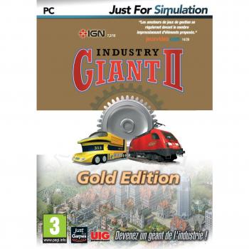 Industry Giants II