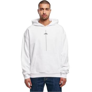 ThinkDifferent Ultra‑Heavy Hoodie – Forest Green