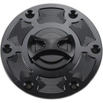 Tapa de combustible sin llave para BMW R1200RC