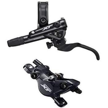 Shimano Deore XT Bl-M8100 Palanca de freno XT 8100