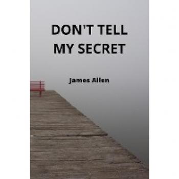 Don't Tell My Secret