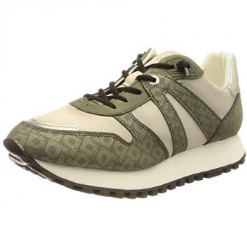 Bugatti Siena Sneaker Damen 432-A6L07-5550-7181