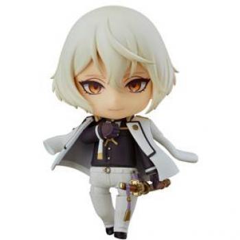 Nendoroid Higekiri 10 cm de Touken Ranbu -Online