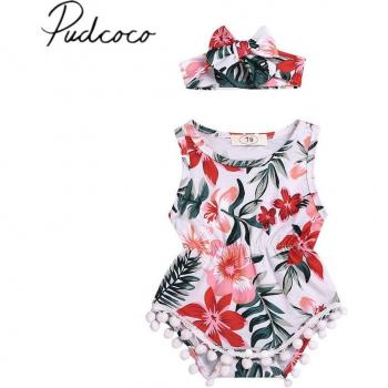 Tendencia Pequeño Sol: Ropa sin Mangas 2 uds para Bebé Niño