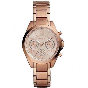 FOSSIL JUSTINE Reloj 36mm Acero Inoxidable