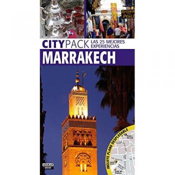 Marrakech
