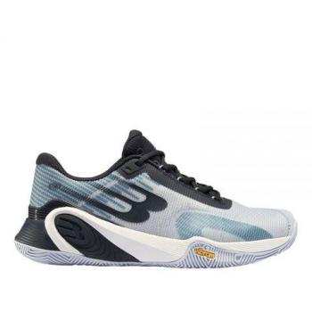 Bullpadel Zapatillas De Pádel Hack Vibram 24i