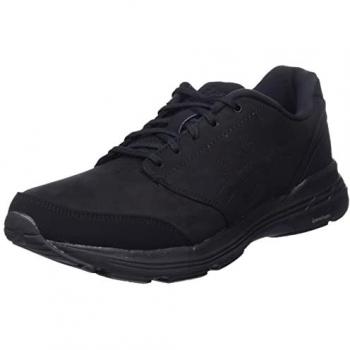 Asics Scarpe da Ginnastica Gel-Odyssey Nero 42