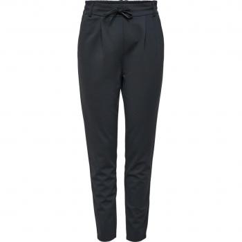 Pantalón Only Poptrash Estilo Marino