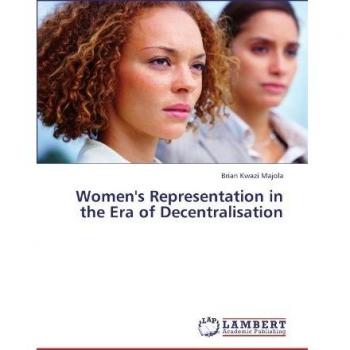 Women's Representation in the Era of Decentralisation