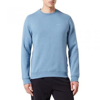 Sudadera Regular Fit Blend Azul