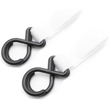 Clip Protector de Compras y Cochecito
