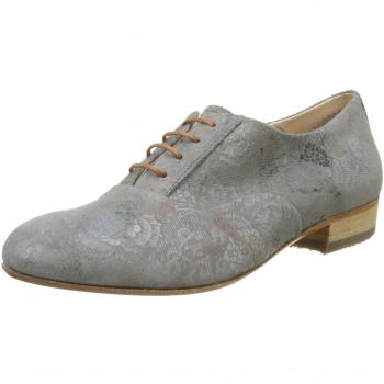 Neosens S548 Fantasy Sultana Derby Donna Floral Grey