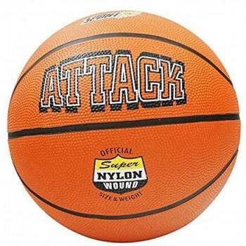 SPORT1 PALLONE BASKET ATTACK SIZE 7