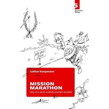 Mission Marathon