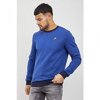 Sweatshirt Le Coq Sportif Coloré