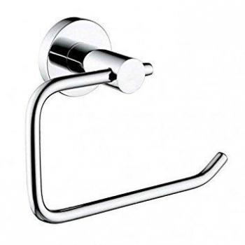 Bristan RD ROLL C Round Toilet Roll Holder