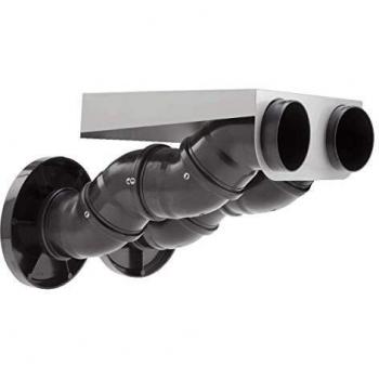 Oase ProfiClear Premium Ablaufset gepumpt