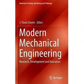 Modern Mechanical Engineering