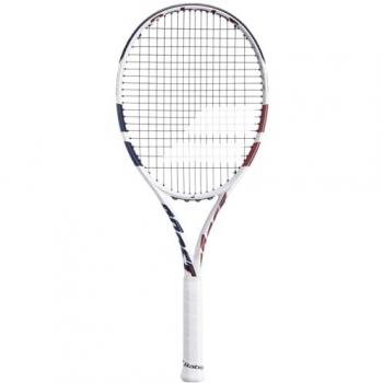 Babolat Boost Drive W – 2025 White, L0, 4