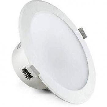 Faro LED Incasso 17W Tricolor Lampo SYDNEY17WMC