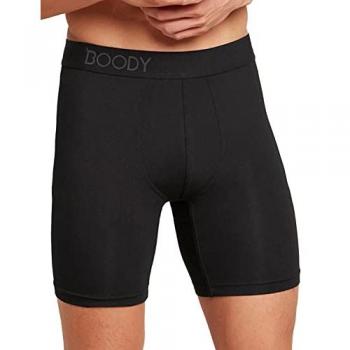 Men's Long Boxer Briefs