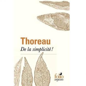 De la simplicité !
